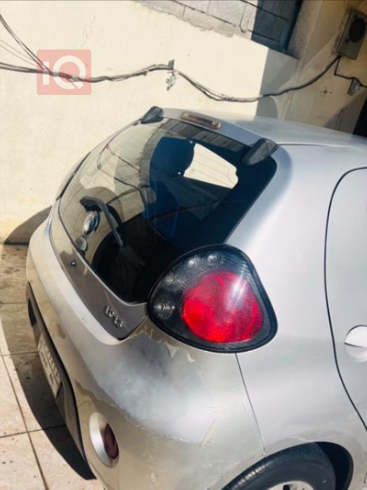 جيلي LC